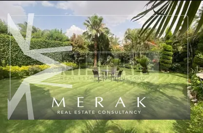 Townhouse - 4 Bedrooms - 4 Bathrooms for sale in Hyde Park - 5th Settlement Compounds - The 5th Settlement - New Cairo City - Cairo