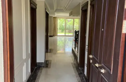 Villa - 6 Bedrooms - 7 Bathrooms for sale in Cairo Festival City - North Investors Area - New Cairo City - Cairo