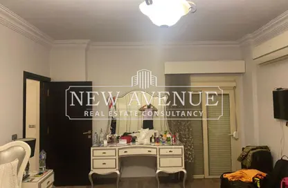 Apartment - 3 Bedrooms - 2 Bathrooms for sale in Heliopolis Residence - 3rd District West - Shorouk City - Cairo