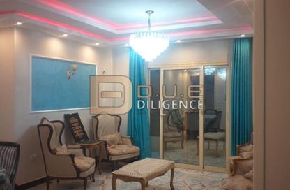 Apartment - 3 Bedrooms - 3 Bathrooms for sale in New Lotus - The 5th Settlement - New Cairo City - Cairo