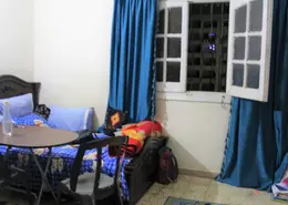 Apartment - 3 Bedrooms - 2 Bathrooms for sale in Kassim St. - Helmeyet El Zaitoun - Hay El Zaytoun - Cairo