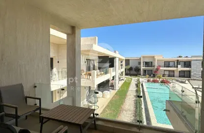 Apartment - 1 Bedroom - 1 Bathroom for sale in El Gouna - Hurghada - Red Sea Apartment - 1 Bedroom - 1 Bathroom for sale in El Gouna - Hurghada - Red Sea