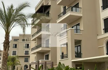 Penthouse - 3 Bedrooms - 3 Bathrooms for sale in Village West - Sheikh Zayed Compounds - Sheikh Zayed City - Giza