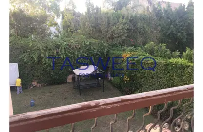 فيلا - 3 غرف نوم - 4 حمامات للبيع في 6 ويست - بيفرلي هيلز - كمبوندات الشيخ زايد - الشيخ زايد - الجيزة
