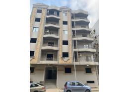 Apartment - 3 bedrooms - 3 bathrooms for للبيع in Sarayat El-Kattameya - El Katameya Compounds - El Katameya - New Cairo City - Cairo