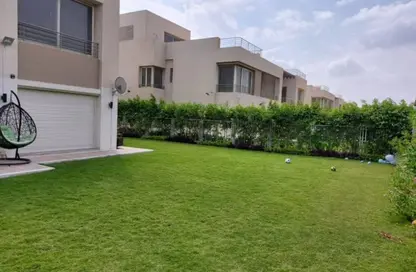 Apartment - 3 Bedrooms - 5 Bathrooms for sale in The Crown - Cairo Alexandria Desert Road - 6 October City - Giza