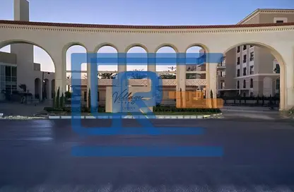 شقة - 3 غرف نوم - 3 حمامات للبيع في فيلدج ويست - كمبوندات الشيخ زايد - الشيخ زايد - الجيزة
