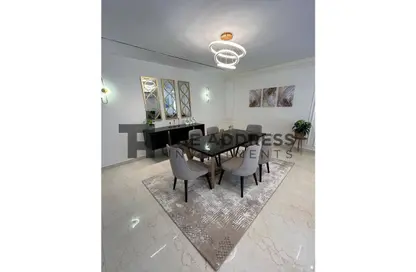 Apartment - 3 Bedrooms - 3 Bathrooms for sale in Badya Palm Hills - 6 October Compounds - 6 October City - Giza