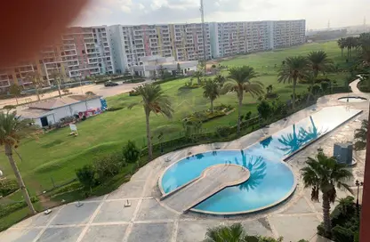 Chalet - 2 Bedrooms - 1 Bathroom for sale in Golf Porto Marina - Al Alamein - North Coast