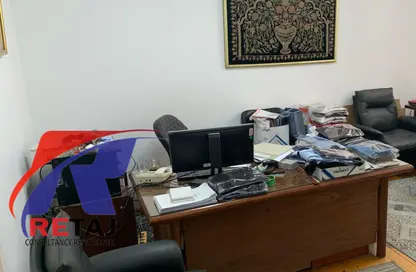 شقة - 2 غرف نوم - 2 حمامات للبيع في طريق النصر - رابعة العدوية - مدينة نصر - القاهرة
