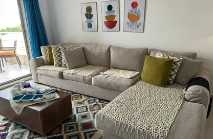 Chalet - 2 Bedrooms - 2 Bathrooms for sale in Amwaj - Sidi Abdel Rahman - North Coast