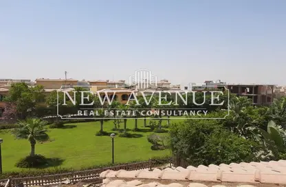 فيلا - 5 غرف نوم - 3 حمامات للبيع في امتداد الرحاب - الرحاب - مدينة القاهرة الجديدة - القاهرة