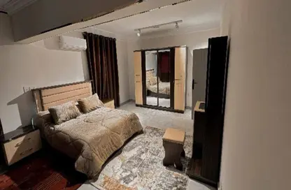 Apartment - 3 Bedrooms - 2 Bathrooms for rent in City Stars - Masaken Al Mohandesin - Nasr City - Cairo