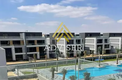 Villa - 3 Bedrooms - 4 Bathrooms for sale in El Patio Town - 5th Settlement Compounds - The 5th Settlement - New Cairo City - Cairo
