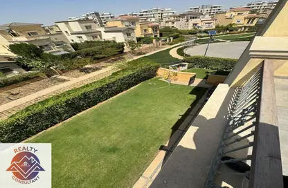 Villa - 5 Bedrooms - 5 Bathrooms for rent in Mivida - 5th Settlement Compounds - The 5th Settlement - New Cairo City - Cairo