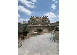 Apartment - 3 Bedrooms - 3 Bathrooms for rent in Al Mansour Mohamed St. - Zamalek - Cairo