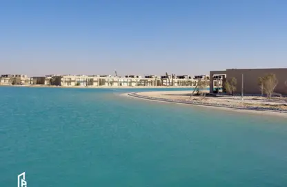 Chalet - 5 Bedrooms - 3 Bathrooms for sale in Hacienda Bay - Sidi Abdel Rahman - North Coast