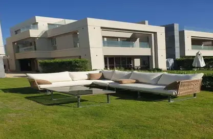 فيلا - 5 غرف نوم - 5 حمامات للبيع في ذا استيتس - كمبوندات الشيخ زايد - الشيخ زايد - الجيزة