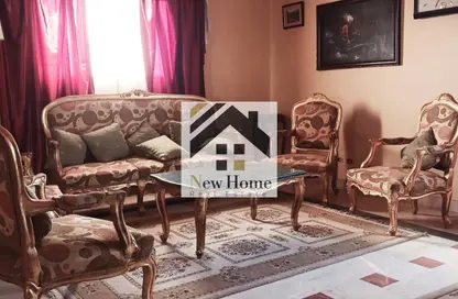 Duplex - 4 Bedrooms - 3 Bathrooms for sale in New Maadi - Hay El Maadi - Cairo