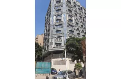 Apartment - 3 Bedrooms - 2 Bathrooms for sale in Al Hegaz St. - Mohandessin - Giza