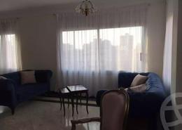 Apartment - 3 bedrooms - 2 bathrooms for للبيع in Al Nashat St. - 1st Zone - Nasr City - Cairo