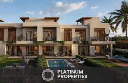 Townhouse - 3 Bedrooms - 3 Bathrooms for sale in East Vale - Mostakbal City Compounds - Mostakbal City - Future City - Cairo Townhouse - 3 Bedrooms - 3 Bathrooms for sale in East Vale - Mostakbal City Compounds - Mostakbal City - Future City - Cairo
