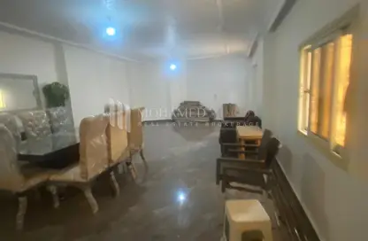 Apartment - 4 Bedrooms - 3 Bathrooms for sale in Touristic Zone 4 - Touristic Zone - Al Motamayez District - 6 October City - Giza