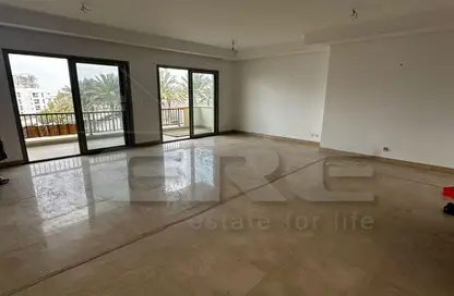 شقة - 3 غرف نوم - 3 حمامات للايجار في فاونتن سايد - اب تاون كايرو - المقطم - القاهرة