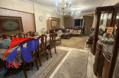 Apartment - 3 Bedrooms - 2 Bathrooms for sale in Dr Hassan Al Sherif St. - 8th Zone - Nasr City - Cairo