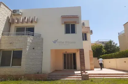 فيلا - 4 غرف نوم - 4 حمامات للبيع في منتجعات الساحل الشمالي - الساحل الشمالي