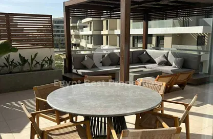 Duplex - 3 Bedrooms - 3 Bathrooms for sale in Villette - 5th Settlement Compounds - The 5th Settlement - New Cairo City - Cairo