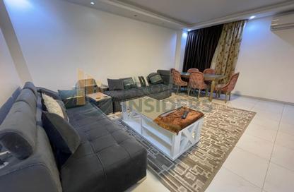 Apartment - Studio - 1 Bathroom for rent in El Manial - Hay El Manial - Cairo