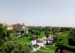 Villa - 4 bedrooms - 5 bathrooms for للايجار in Juhayna Square - 6 October City - Giza Villa - 4 bedrooms - 5 bathrooms for للايجار in Juhayna Square - 6 October City - Giza