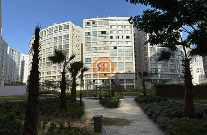 Apartment - 3 Bedrooms - 2 Bathrooms for sale in One Kattameya - El Katameya Compounds - El Katameya - New Cairo City - Cairo