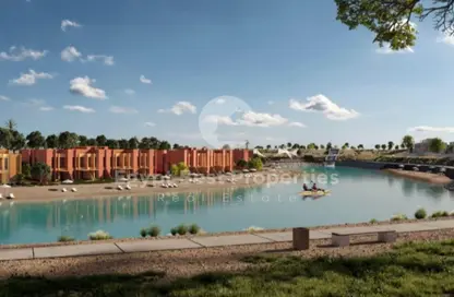 Chalet - 1 Bedroom - 2 Bathrooms for sale in Marassi Red Sea - Soma Bay - Safaga - Hurghada - Red Sea