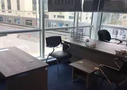 Show Room - Studio - 1 Bathroom for sale in Trivium Business Complex - North Teseen St. - The 5th Settlement - New Cairo City - Cairo