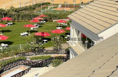 Apartment - 3 Bedrooms - 3 Bathrooms for sale in Mountain View iCity - 5th Settlement Compounds - The 5th Settlement - New Cairo City - Cairo
