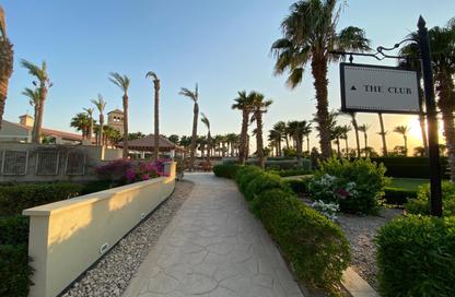 Apartment - 2 Bedrooms - 2 Bathrooms for sale in Veranda - Sahl Hasheesh - Hurghada - Red Sea