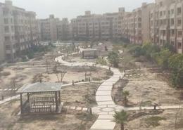 Apartment - 3 bedrooms for للبيع in Garden Hills - Northern Expansions - 6 October City - Giza