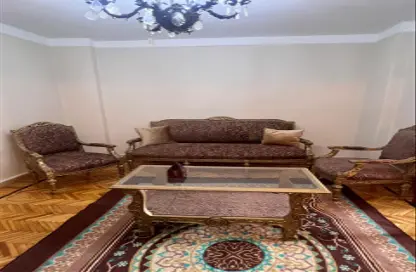 شقة - 3 غرف نوم - 2 حمامات للايجار في شارع بيروت - ميدان الجامع - مصر الجديدة - القاهرة