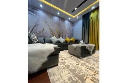شقة - 3 غرف نوم - 3 حمامات للبيع في أكتوبر بلازا - كمبوندات 6 أكتوبر - مدينة 6 أكتوبر - الجيزة