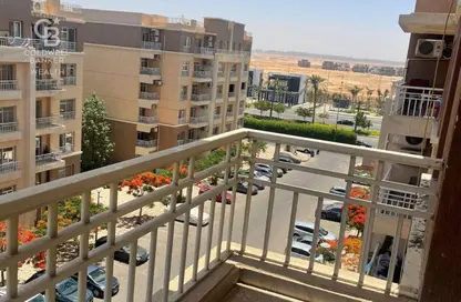 شقة - 2 غرف نوم - 1 حمام للبيع في پريڤادو - مدينتي - القاهرة