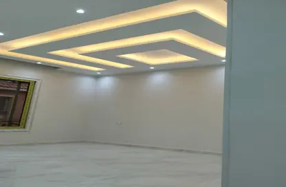 Apartment - 3 Bedrooms - 3 Bathrooms for sale in Al Khamayel city - Sheikh Zayed Compounds - Sheikh Zayed City - Giza Apartment - 3 Bedrooms - 3 Bathrooms for sale in Al Khamayel city - Sheikh Zayed Compounds - Sheikh Zayed City - Giza