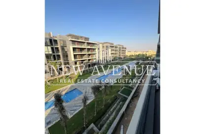 Apartment - 3 Bedrooms - 2 Bathrooms for sale in El Patio Oro - 5th Settlement Compounds - The 5th Settlement - New Cairo City - Cairo