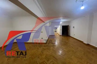 Apartment - 3 Bedrooms - 2 Bathrooms for rent in Helmy Hassan Ali St. - 8th Zone - Nasr City - Cairo