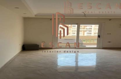 Apartment - 2 Bedrooms - 1 Bathroom for sale in Madinaty - Cairo