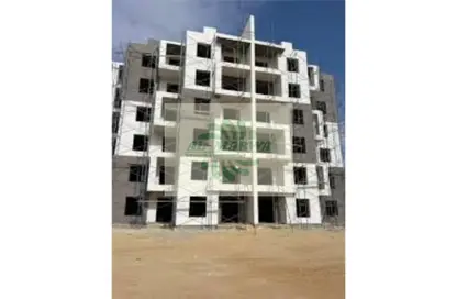 شقة - 3 غرف نوم - 2 حمامات للبيع في كمبوند كابيتال جاردنز - كمبوندات العاصمة الإدارية الجديدة - العاصمة الإدارية الجديدة - القاهرة