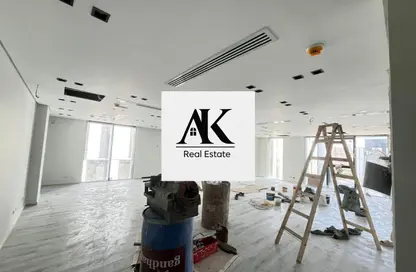 مساحات مكتبية - استوديو - 1 حمام للايجار في مول هايد بارك بيزنس - شارع التسعين الجنوبي - التجمع الخامس - مدينة القاهرة الجديدة - القاهرة