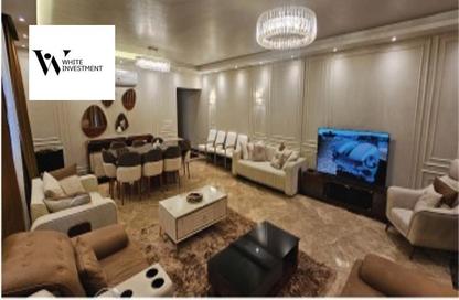 Apartment - 3 Bedrooms - 3 Bathrooms for rent in Mivida - 5th Settlement Compounds - The 5th Settlement - New Cairo City - Cairo