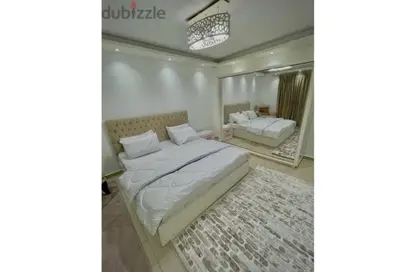 شقة - 3 غرف نوم - 1 حمام للايجار في جنة 2 - كمبوندات الشيخ زايد - الشيخ زايد - الجيزة